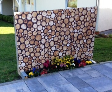 Digitaldruck Platten mit Melaminbeschichtung| PWM® Dekorplatten Hersteller: