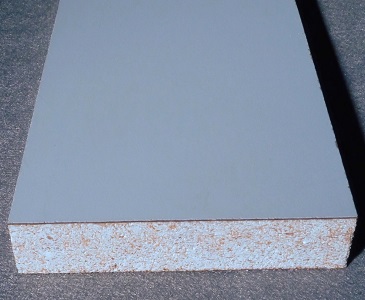 HPL beschichtete Sasmoxplatte HPL beschichtete Sasmoxplatte