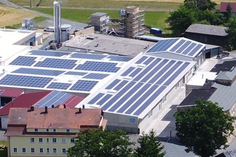 Dekorplatten Hersteller Presswerk Mainleus GmbH