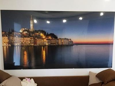 dekorative Kompaktplatte mit Digitaldruck und Hochglanzoberfläche dekorative Kompaktplatte mit Digitaldruck und Hochglanzoberfläche