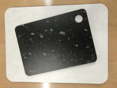 Schneidebrett aus HPL Platte lebensmittelunbedenklich Schneidebrett aus HPL Platte lebensmittelunbedenklich