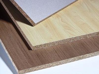 HPL-Schichtstoff auf Spanplatten als Verbundplatten mit Melaminschicht HPL-Schichtstoff auf Spanplatten als Verbundplatten mit Melaminschicht