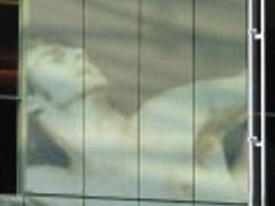 witterungsbeständige HPL Kompakt Dekorplatten mit Digitaldruck als Fassadenverkleidung witterungsbeständige HPL Kompakt Dekorplatten mit Digitaldruck als Fassadenverkleidung