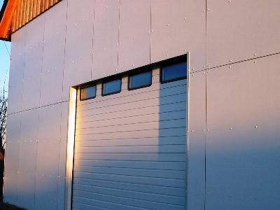 Fassadenverkleidung Aus Hpl Kompaktplatten Pwm Dekorplatten Hersteller